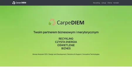 Miniwatt Cd sp. z o.o.