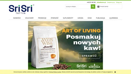 Art Of Living Education sp. z o.o.