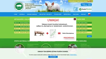 Polsus-Agro sp. z o.o.