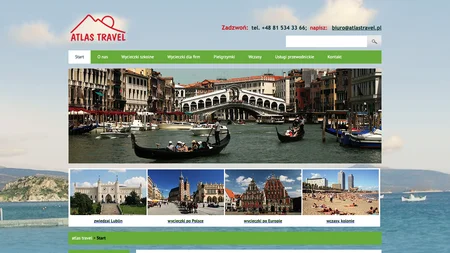 Atlas Travel M.w.górscy sp.j.