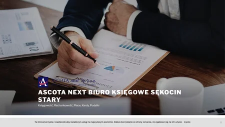 Ascota M.jurak sp.j.