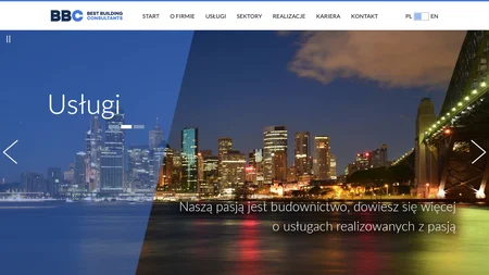 Bbc Best Building Consultants sp. z o.o. sp.k.