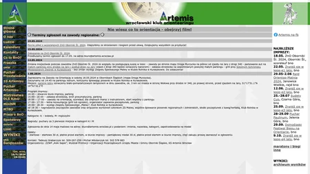 Klub Sportowy Artemis