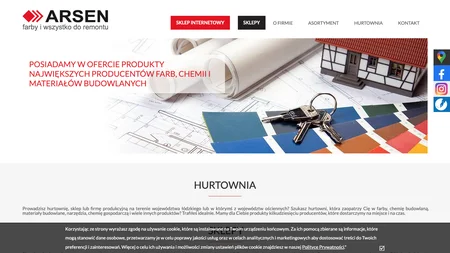 Arsen sp. z o.o.