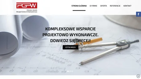 Polska Grupa Projektowo Wykonawcza sp. z o.o.