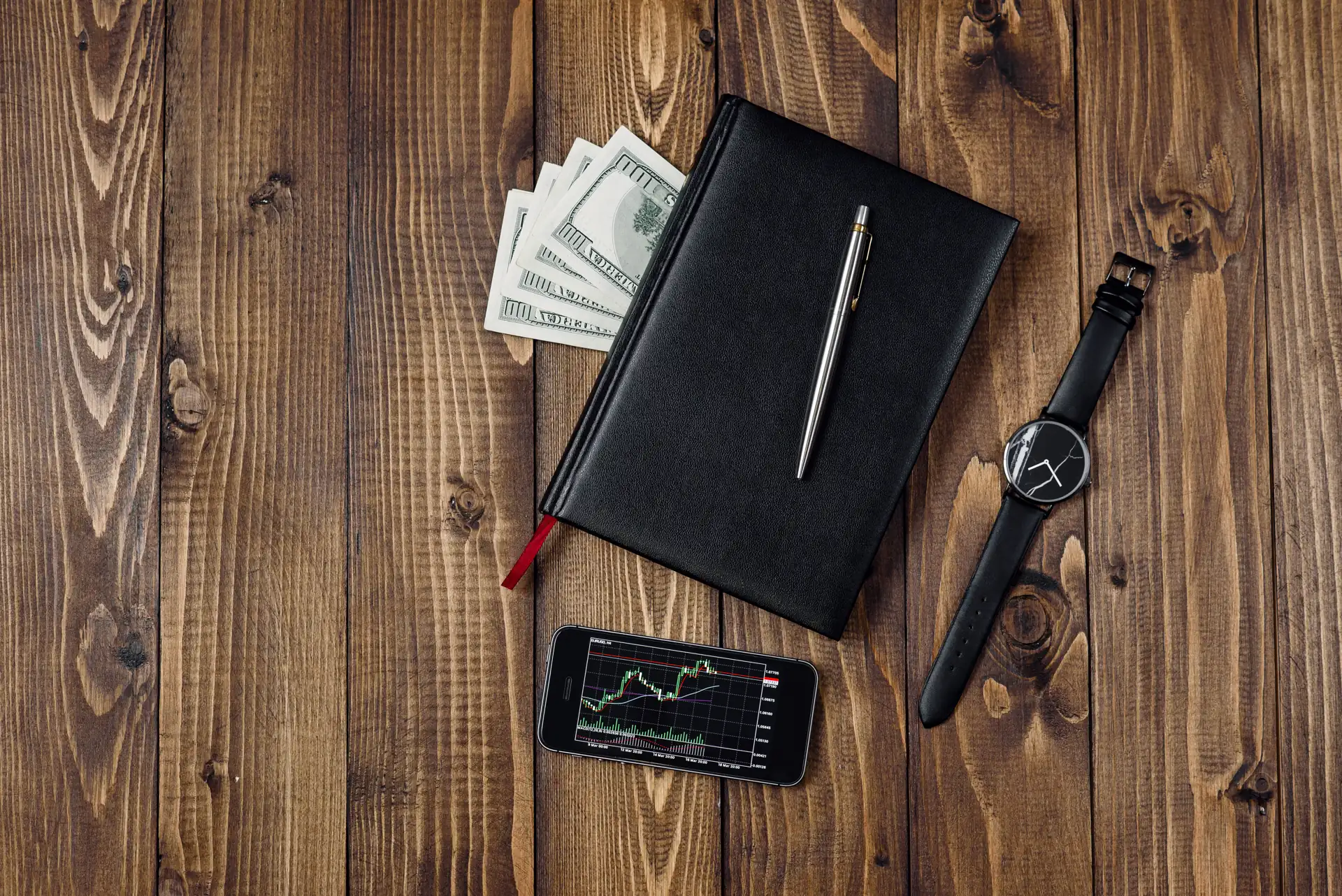 Finanse, ubezpieczenia i doradztwo