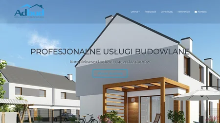 Ad-Bud sp. z o.o. Spółka Komandytowo-Akcyjna