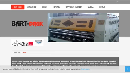 Bart-Druk sp. z o.o.