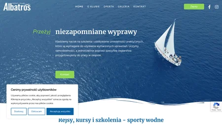 Stowarzyszenie Yacht-Club Albatros